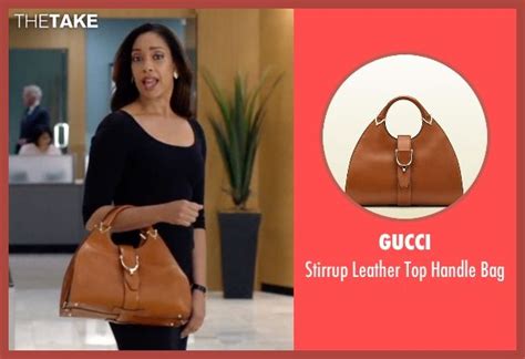 jessica pearson gucci bag|Jessica Pearson Outfits & Fashion on Suits .